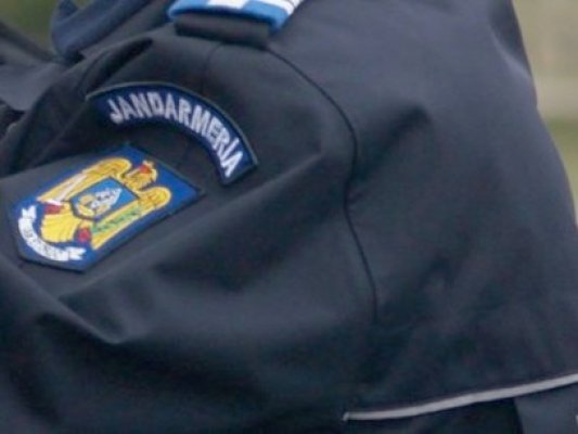 Avansări în grad la Inspectoratul de Jandarmi Judeţean Constanţa